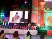 Provinsi Banten Jadi Juara Umum MTQ Nasional di Mataram