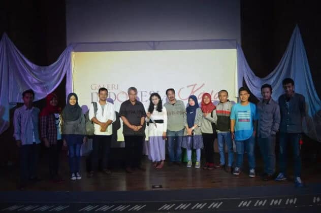 Aroma Eksistensialisme dan Absurditas dalam Pentas Teater “Perempuan Pembunuh Tuhan”