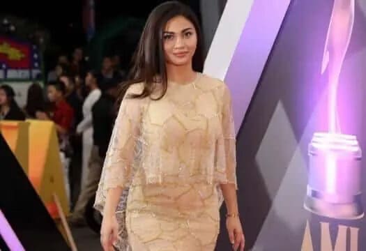 Ariel Tatum Pernah Sulam Bibir dan Sedot Lemak Tapi Gagal