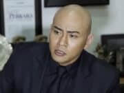 Deddy Corbuzier Teteskan Air Mata Saat Kiswinar Curhat Disomasi Mario Teguh
