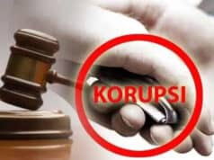 Korupsi, Pengingkaran Terhadap Sumpah dan Janji Korupsi, Pengingkaran Terhadap Sumpah dan Janji