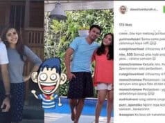 Netizen Ungkap Barang Bukti Kolor Raffi Ahmad dan Ayu Ting Ting Netizen Ungkap Barang Bukti Kolor Raffi Ahmad dan Ayu Ting Ting