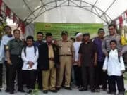 Memperingati Tahun Baru Islam, Yayasan Pendidikan Waskita Gelar Pentas Seni dan Santunan Yatim Piatu