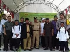 Memperingati Tahun Baru Islam, Yayasan Pendidikan Waskita Gelar Pentas Seni dan Santunan Yatim Piatu Memperingati Tahun Baru Islam, Yayasan Pendidikan Waskita Gelar Pentas Seni dan Santunan Yatim Piatu