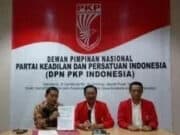 PKP Indonesia Gugat Kemenkumham ke PTUN