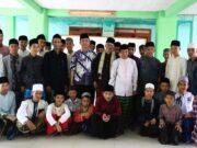 Gagasan Brilian Andika Hazrumy Cetuskan Al-Quran Center di Provinsi Banten