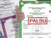 Ijazah dan Integritas Pendidikan Calon Kepala Daerah
