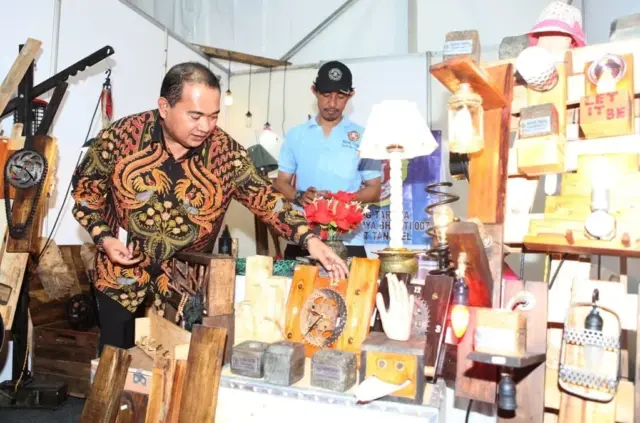 Reformasi Koperasi Ubah Paradigma dari Pendekatan Kuantitas Jadi Kualitas Reformasi Koperasi Ubah Paradigma dari Pendekatan Kuantitas Jadi Kualitas