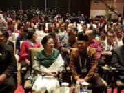 Satu Menit Saja Cukup, Kata Megawati