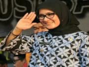 Pilgub Banten, Bupati Lebak Imbau ASN Bersikap Netral