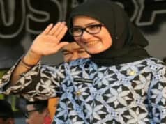 Pilgub Banten, Bupati Lebak Imbau ASN Bersikap Netral Pilgub Banten, Bupati Lebak Imbau ASN Bersikap Netral
