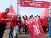 4G LTE Telkomsel Kini Hadir di Kota Serang