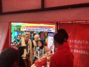 Dukung Festival Baduy, Telkomsel Operasikan 9 Unit BTS dengan 4G LTE di Lebak