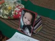 Sadis, Bocah Dua Tahun Tewas Dihajar Pacar Ibunya