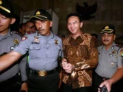 MUI Banten Serukan Kawal Proses Hukum Kasus Ahok