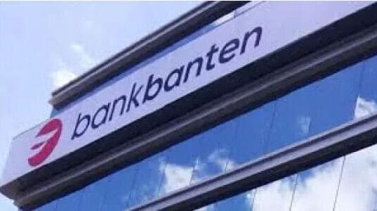 Bank Banten Tambah Modal Lewat Right Issue