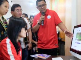 Telkom Group Dorong Digitalisasi Produk Mitra Binaan BUMN