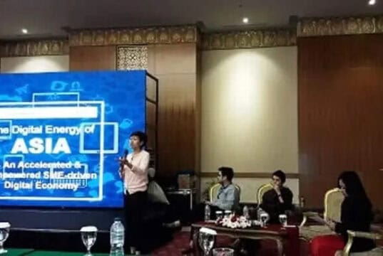 Akselerasi Pertumbuhan Bisnis ICT Pasca Paket Ekonomi Jilid 14
