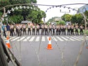 Kapolda Banten Imbau Warga Tak Perlu Berbondong-bondong Demo ke Jakarta Pada 4 November