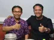 Pengacara Ramdan Alamsyah: Wahidin Halim Orang Baik Harus Dibela