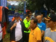 Wahidin Halim Serap Aspirasi Warga Perumahan Cikande Serang