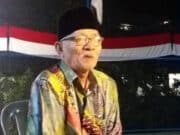 WH dan Andika Pasangan Antikorupsi