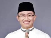 Andika Hazrumy Bukan Atut!