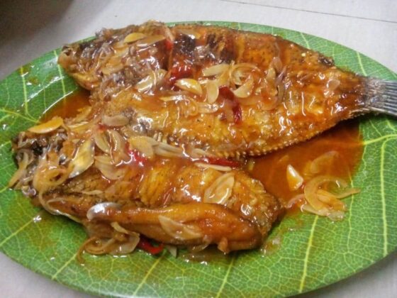 Rumah Makan ALa ‘DiEN Sajikan Kuliner Seafood di Cipondoh Kota Tangerang