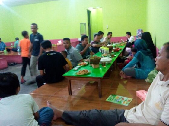 Rumah Makan ALa ‘DiEN Sajikan Kuliner Seafood di Cipondoh Kota Tangerang