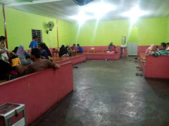 Rumah Makan ALa ‘DiEN Sajikan Kuliner Seafood di Cipondoh Kota Tangerang