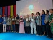 Gelar Anugerah Seni DKB 2016, Chavchay Syaifullah: Seniman adalah Tonggak Kebudayaan