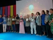Gelar Anugerah Seni DKB 2016, Chavchay Syaifullah: Seniman adalah Tonggak Kebudayaan