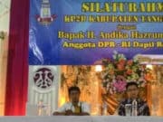 KP2B: Badan Tinggal Tulang dan Kentut yang Penting Atut