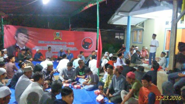 Lewat Reses ke-1, Muhlis Serap Aspirasi Warga Banten Soal Pembangunan dan Infrastruktur