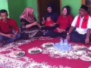 Rano Karno: Untuk Banten Sejahtera Coblos Kumisnya