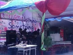 Stella Maris BSD Gelar Enterpreneur Day Usung Tema From Nothing to Something Stella Maris BSD Gelar Enterpreneur Day Usung Tema From Nothing to Something