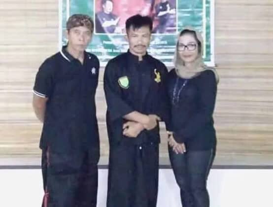 Sanggar Putra Panglipur: Gelora Kreatifitas dan Kerajinan Kendang