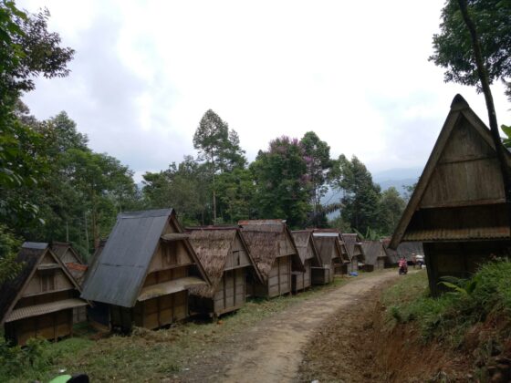 Dungus Ki Bujangga, Sumber Warisan Budaya dan Potensi Pariwisata Desa Warungbanten