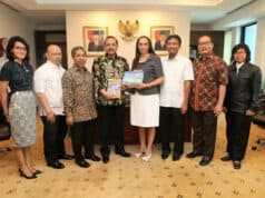 RI-Mozambik Pererat Kerjasama Perdagangan RI-Mozambik Pererat Kerjasama Perdagangan
