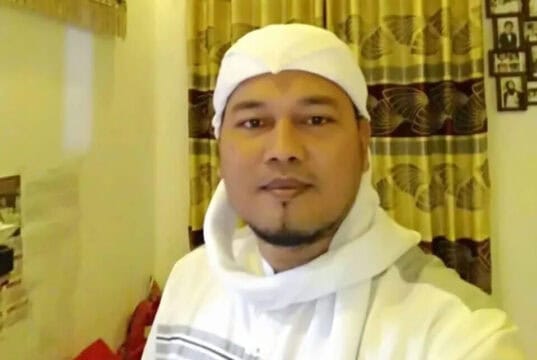 Efek Banyak Dzikir EFEK BANYAK DZIKIR