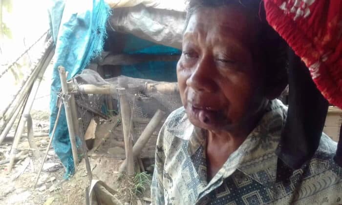 Mendapati Warganya yang Sakit, Bupati Lebak Langsung Menelepon Kepala Dinas Kesehatan