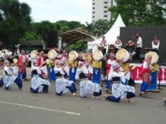 Sanggar Lebak Membara: Merawat Tradisi – Meruwat Generasi Sanggar Lebak Membara: Merawat Tradisi – Meruwat Generasi