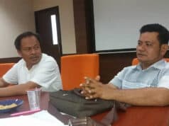 Sinergi Dewan Perpustakaan – BPAD Banten dalam Program Pengembangan Minat Baca Masyarakat