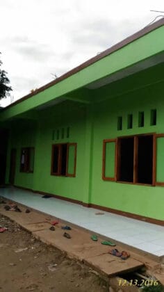Ada Apa dengan Pesantren Modern Al Bayyinah Cisoka Tangerang