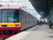 Awal Februari Commuter Line Tanah Abang-Rangkasbitung Bakal Dioperasikan