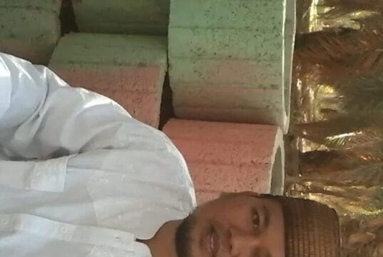 Ibadah Seperti Apa yang Menjadi Tujuan Manusia? Ibadah Seperti Apa yang Menjadi Tujuan Manusia?