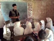 Ponpes Noor El-Madeenah Pandeglang Cetak Ulama Professional Islamic Socio-Enterpeneur