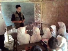 Ponpes Noor El-Madeenah Pandeglang Cetak Ulama Professional Islamic Socio-Enterpeneur Ponpes Noor El-Madeenah Pandeglang Cetak Ulama Professional Islamic Socio-Enterpeneur