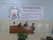 Ideologi Pancasila dan Demokrasi Tergerus Teknologi Dunia Maya
