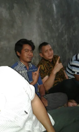 Massa KP2B Kabupaten Tangerang Akan Ramaikan Kampanye Akbar WH-Andika